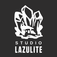 Studio Lazulite