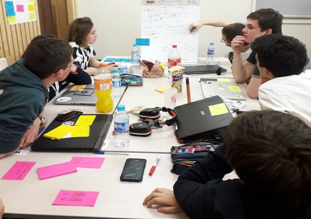 Brainstorming1